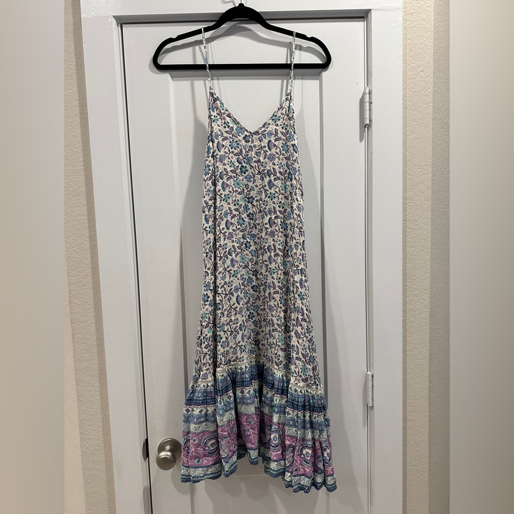 Spell Dahlia dress. Size XXS.